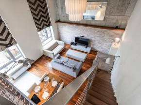 VacationClub - Sand Hotel Apartament 409 in Kolberg